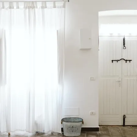 Holiday home Magdala Monacizzo